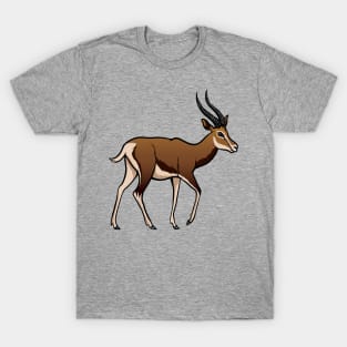 Gazelle T-Shirt